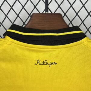 Borussia Dortmund 2025-26 Yellow Special Kids Kit