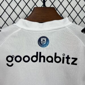 PSV Eindhoven 2025-26 Home Kids Kit