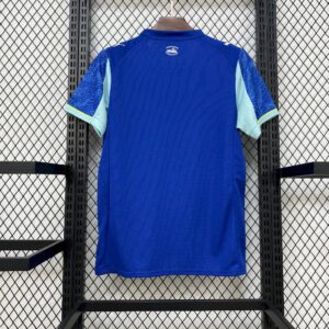 Olympique Marseille 2025-26 Third Jersey