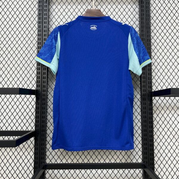 Olympique Marseille 2025-26 Third Jersey