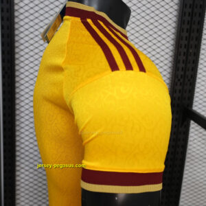 Spain 2026 World Cup Special Jersey Player Version