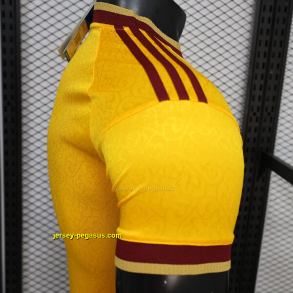 Spain 2026 World Cup Special Jersey Player Version