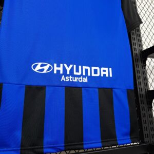 Real Oviedo 2025-26 100th Anniversary Jersey