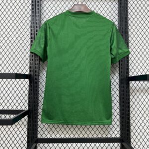 Sporting CP 2025-26 Pre-Match Jersey
