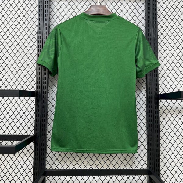 Sporting CP 2025-26 Pre-Match Jersey