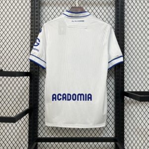 AJ Auxerre 2025-26 Home Jersey