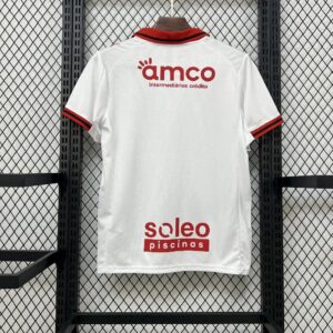 Braga 2025-26 Away Jersey