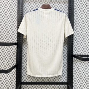 Chelsea 2025-26 Terrace Icons Jersey