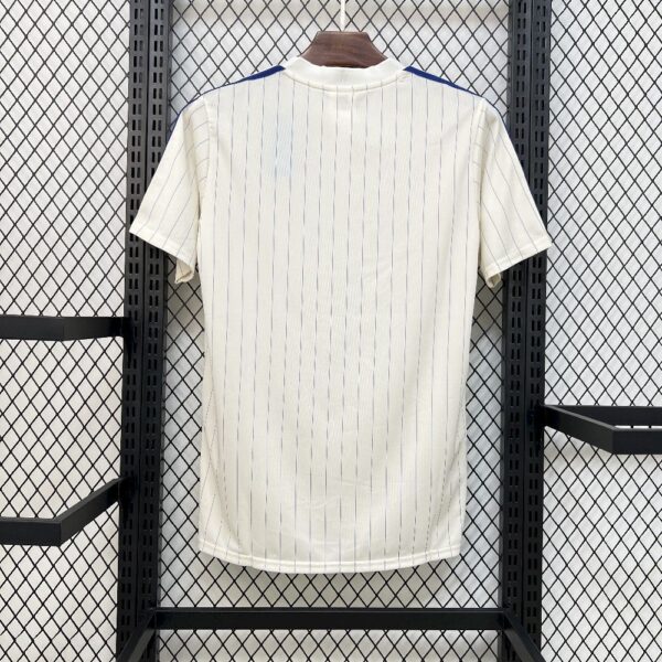 Chelsea 2025-26 Terrace Icons Jersey