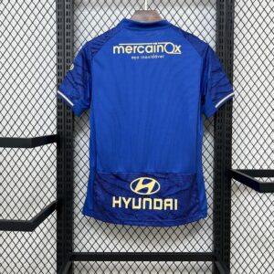 FC Famalicao 2025-26 Away Jersey