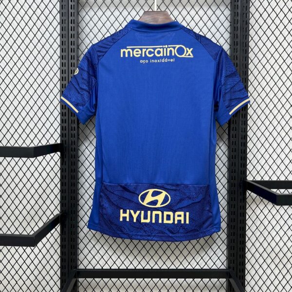 FC Famalicao 2025-26 Away Jersey