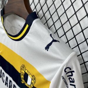 FC Famalicao 2025-26 Home Jersey