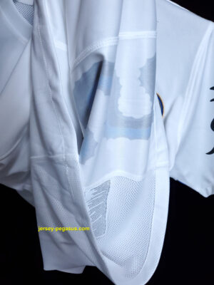 Retro 2010 Inter Milan away