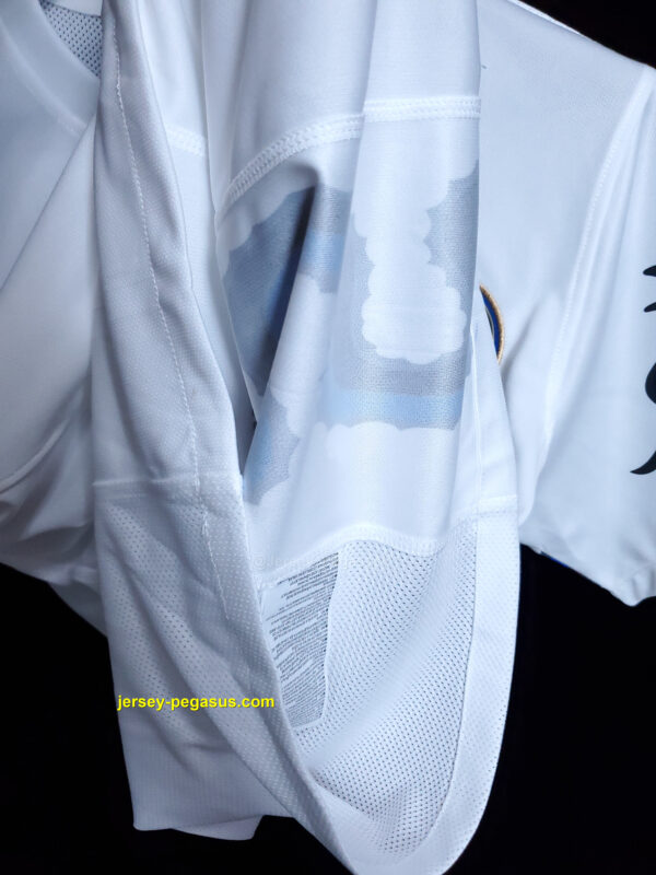 Retro 2010 Inter Milan away
