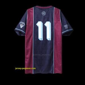Retro 2011 Iron Maiden Home