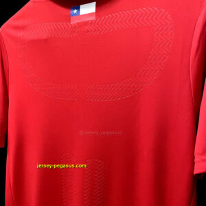 Retro 2014 Chile Home