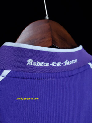 Retro Tottenham 1998 away