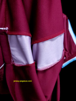 Retro West Ham United home S-XXL1041