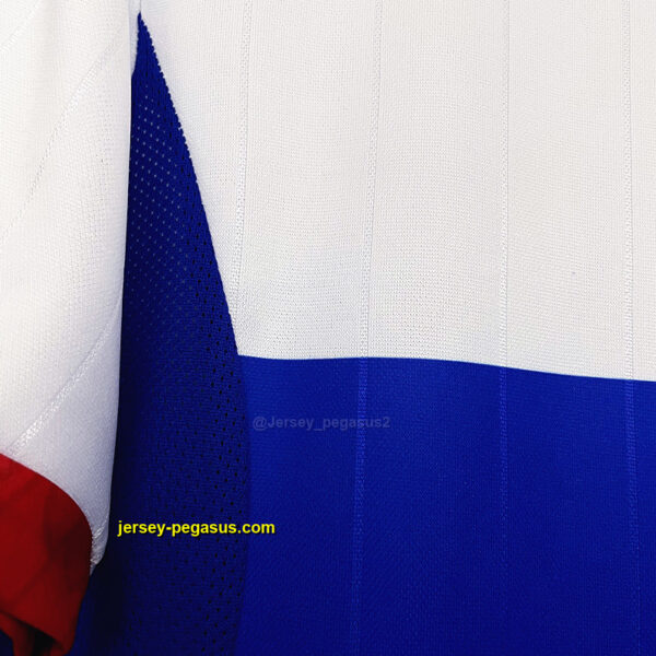 retro 2010 Universidad Católica Home