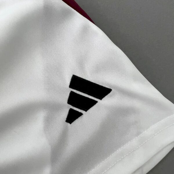 Albacete 2024-25 Home Kids Kit