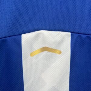 FC Porto 2025-26 Home Kids Kit