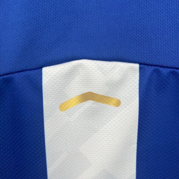 FC Porto 2025-26 Home Kids Kit