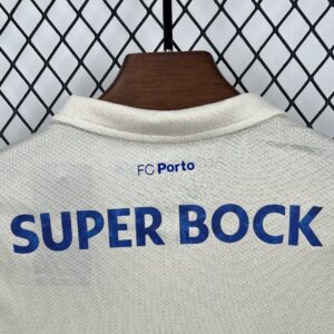 FC Porto 2025-26 Third Kids Kit
