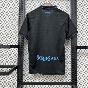 Napoli 2025-26 Third Jersey