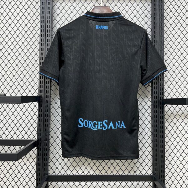 Napoli 2025-26 Third Jersey