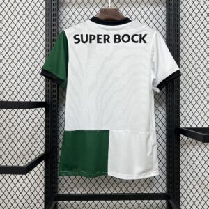 Sporting CP 2025-26 Special Edition Jersey