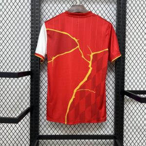 Bayern Munich 2025-26 Special Edition Jersey