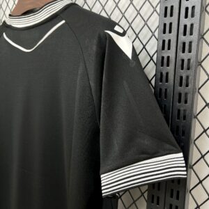 Burgos CF 2025-26 Away Jersey