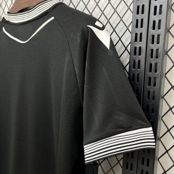 Burgos CF 2025-26 Away Jersey