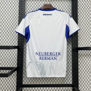 Como 1907 2025-26 Away Jersey