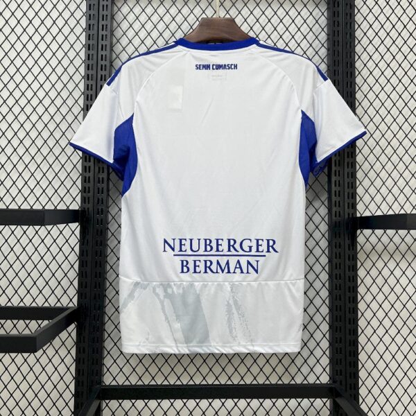 Como 1907 2025-26 Away Jersey