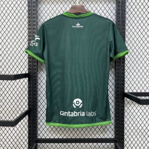 Racing de Santander 2025-26 Special Edition Jersey