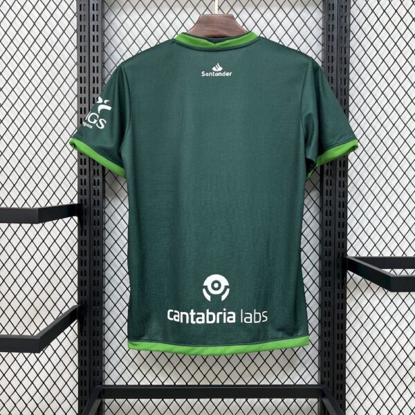 Racing de Santander 2025-26 Special Edition Jersey