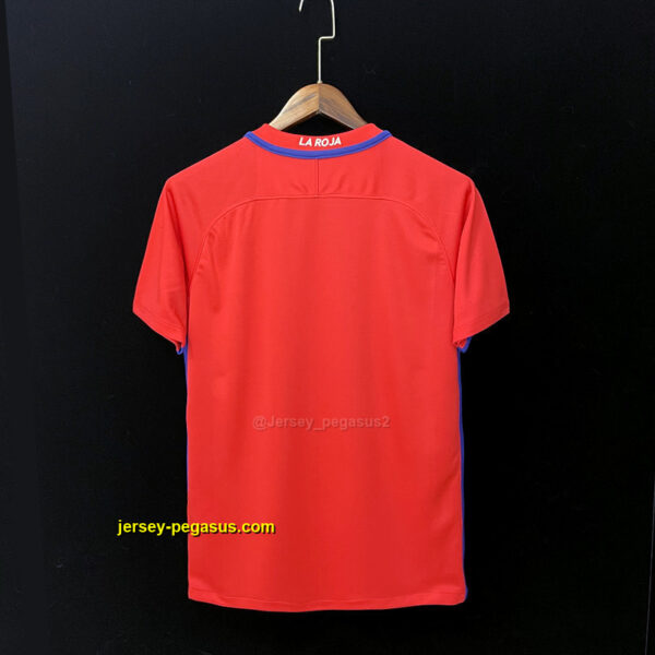 Retro Chile Home