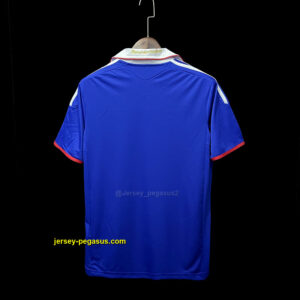retro 2011 University of Chile Home