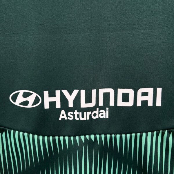 Real Oviedo 2024-25 Third Kids Kit