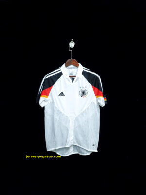 Retro 2004 Germany home