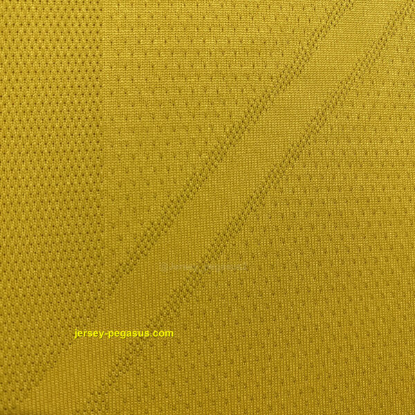 Retro 2014 Brazil home (original appreciation)