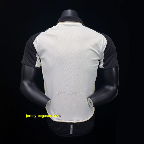 Retro M-u 100th Anniversary Edition (Can be worn on both sides)