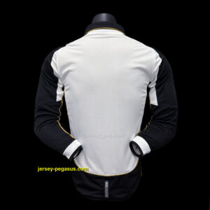 Retro Long Sleeve M-u 100th Anniversary Edition (Can be worn on both sides)