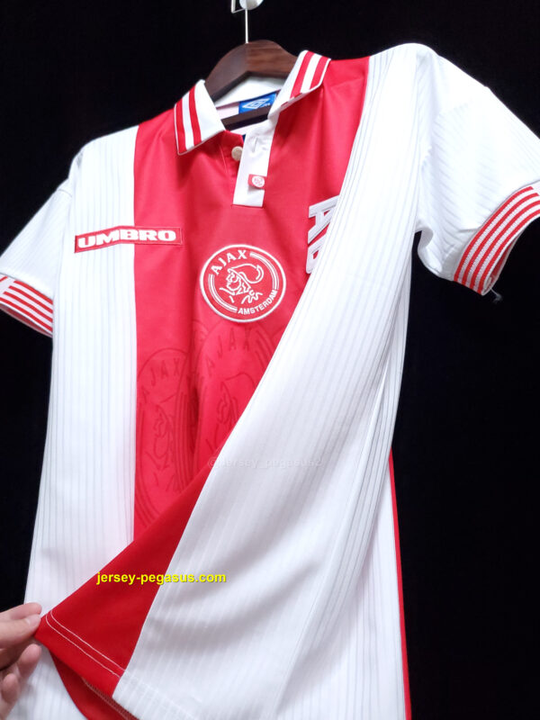 Retro Ajax home