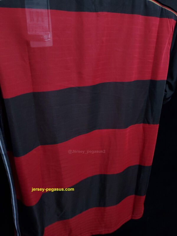 Retro 2014 Germany away（Player version）