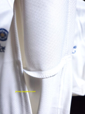 Retro Leeds United Home