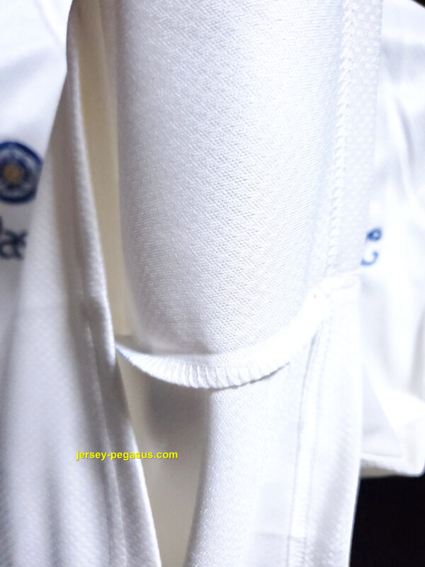 Retro Leeds United Home