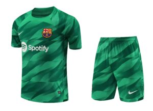 Barcelona Goalkeeper Soccer Jerseys