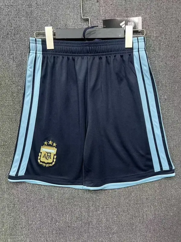 2026 World Cup Shorts